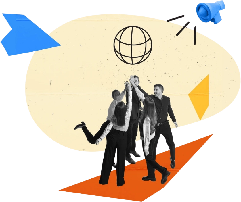 Bildmotiv zum Thema Teams (aeltere Version)